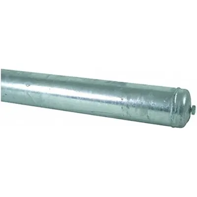 SP10/20 - Stalp galvanizat 2M