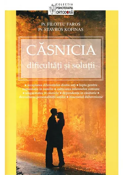 Casnicia