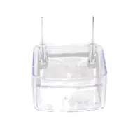 Hranitoare Gaun cu Agatatoare 9.5x7.5x6.5 cm