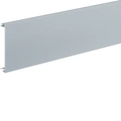 Capac 120mm, aluminiu, ELN