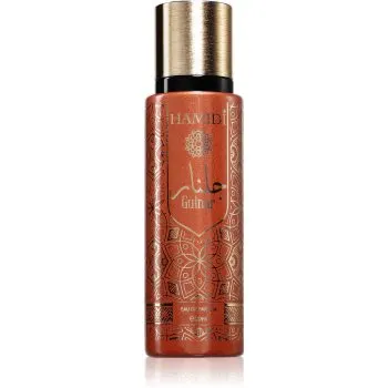 Hamidi Gulnar Eau de Parfum unisex