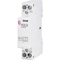 Contactor AC1 Tip RD RD 20-02-230V AC/DC