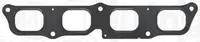 Garnitura galerie evacuare (4 cilindri: 1; 2; 3; 4) potrivit CADILLAC ATS, CTS; CHEVROLET CAMARO; OPEL INSIGNIA A, INSIGNIA A COUNTRY, INSIGNIA B, INSIGNIA B COUNTRY 2.0 07.08