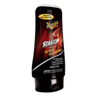 Solutie Indepartat Zgarieturi 207 ml - MEGUIAR S Scratch X