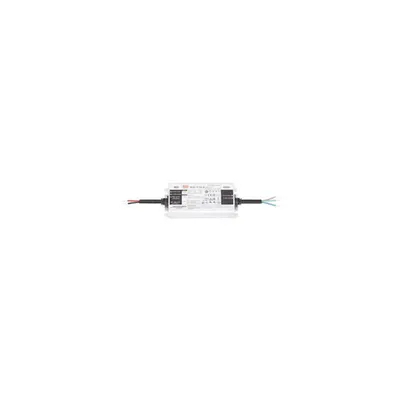 Driver DRIVERS Meanwell LED Driver 75W Input: 100-240V AC 1.0A Output: 48V DC IP67 5 Years Guaranty