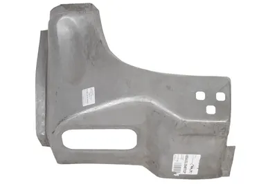 Panou reparatie Dreapta Spate potrivit MERCEDES SPRINTER 906; VW CRAFTER 2E 2006-2013 - (partea inferioara; post; scazut)