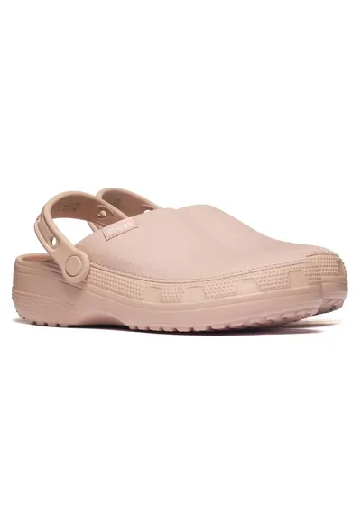 Saboti Classic Crafted - bej - material sintetic - unisex