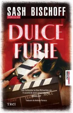 eBook Dulce furie