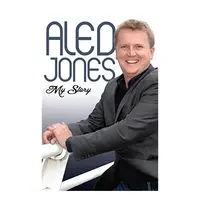 Aled Jones My Story, Aled Jones, Darren Henley