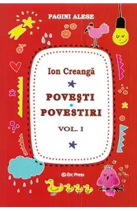 Povesti, povestiri Vol.1