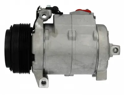 Compresor AC clima BMW X5 (E53); LAND ROVER RANGE ROVER III 3.0 3.0D 4.4 intre 2000-2012