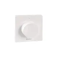 Telecomanda pentru benzi LED CTRL 12/24V MONO/CCT REMOTE L 1 MONO/CCT-W