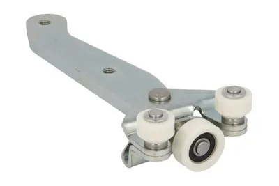 Balama usa culisanta Inferior Dreapta potrivit VW TRANSPORTER T4 1990-2003 - (lung)