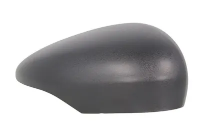 Carcasa oglinda potrivit FORD B-MAX, FIESTA, FIESTA VI dupa 2002 - (negru)