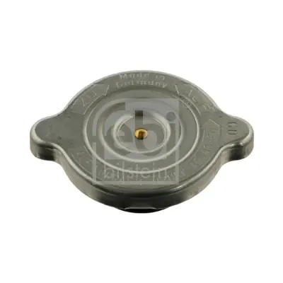 Buson, radiator FEBI BILSTEIN 04520