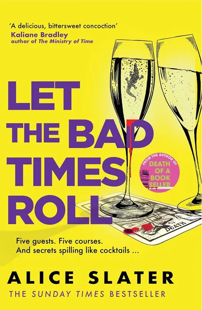 Let the Bad Times Roll
