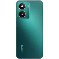 Capac Baterie Realme P3, Verde (Starlight Green), Service Pack 621033000562