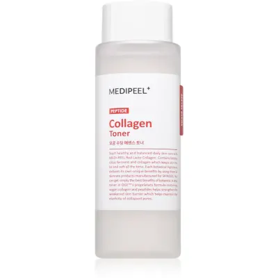 MEDIPEEL+ Collagen Emulsie hidratanta 200 ml