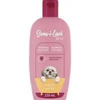 Sampon pentru caini shih tzu, Sens-I-Lavi, 250 ml