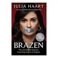 Brazen