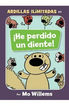 �He Perdido Un Diente! (Spanish Edition)