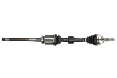 Planetara fata dreapta 994mm (nou, vehicule fara ABS) potrivit FORD KUGA II 2.0D 03.13-12.19