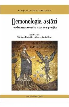 Demonologia astazi