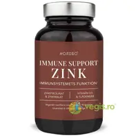 Zinc Immune Support (Suport pentru Imunitate) 90cps