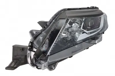 Far stanga (H11 HB3, electric) potrivit MITSUBISHI L 200 TRITON 01.19