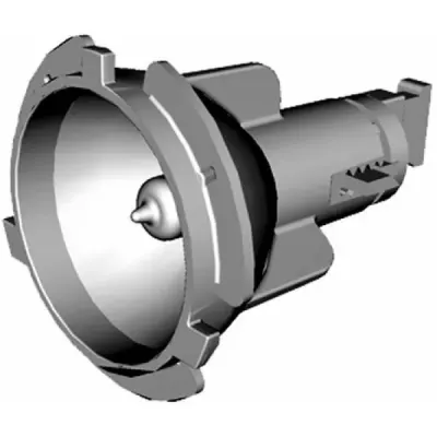 Hella 9dr 166 634-001