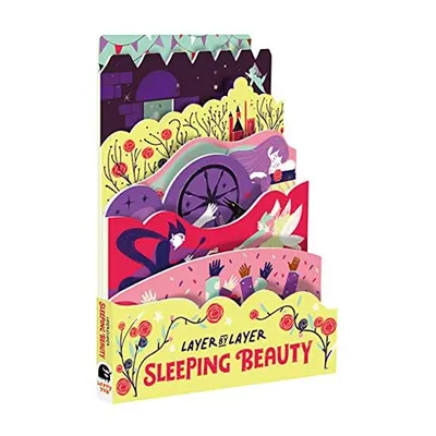 Sleeping Beauty, Cynthia Alonso