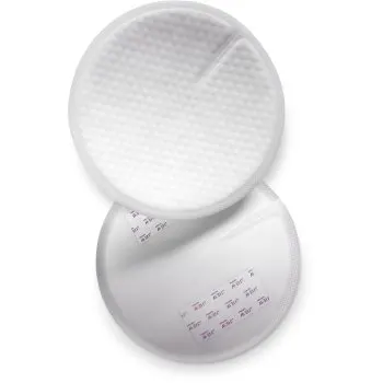 Philips Avent Breastfeeding Pads SCF254/13 inserții de unică folosință pentru sutien