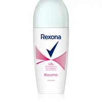 Rexona Biorythm antiperspirant roll-on 50 ml