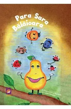 Para Sara Balaioara