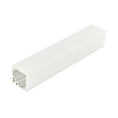 PMMA capac SP patrat / Opal 2m