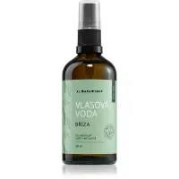 Almara Soap Hair Care Birch apa pentru păr 100 ml