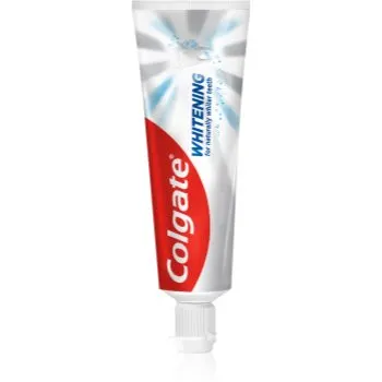 Colgate Whitening pasta de dinti pentru albire