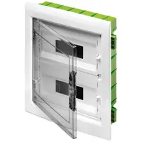 Tablou incastrabil rigips 24 module IP40 Gewiss GW40606PM