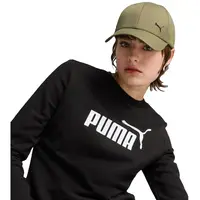 Sapca unisex Puma Ess Metal Cat Bb Cap 02599402