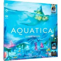 Aquatica - Coral Reefs Expansion