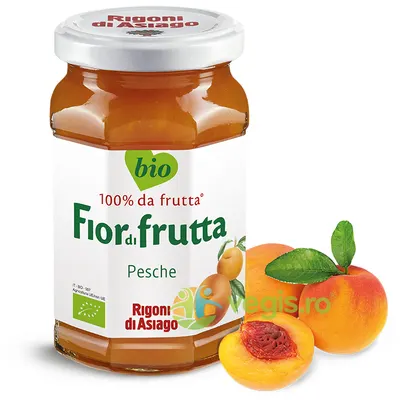 Dulceata Bio de Caise 250g