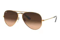 Ray-Ban Aviator Gradient RB3025 9001A5