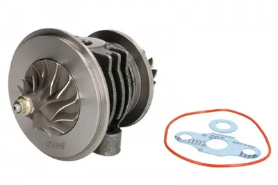 Miez Turbina Aluminiu Potrivit Audi 80 B4; Seat Cordoba, Ibiza Ii, Toledo I; Vw Golf Iii, Iltis, Passat B3 B4, Transporter T4, Vento 1.6d 1.9d 08.87-04.03