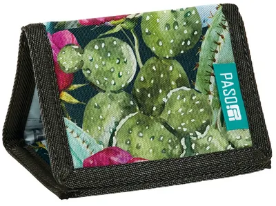Portofel Paso Tropical, sortiment