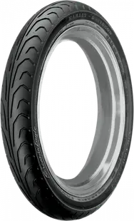 Anvelopa Dunlop GT502 80 90 -21 M C 54V TL