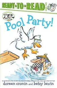 Pool Party!