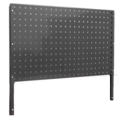 Panou scule 1010x 590 mm culoare gri