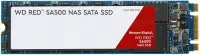 SSD Western Digital Red SA500 1TB, M.2 2280, SATA III