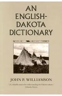 English-Dakota Dictionary