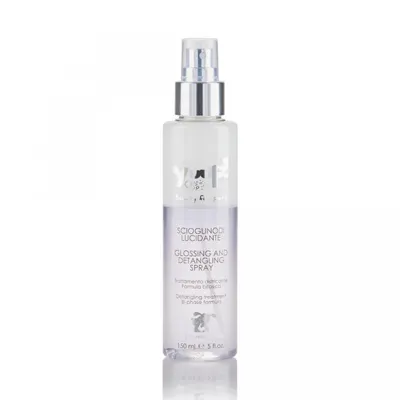 Spray pentru descalcire si luciu Yuup Home - 150ml